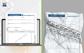 5 Things You Need to Know about Electronic Bill of Lading (eB/L)