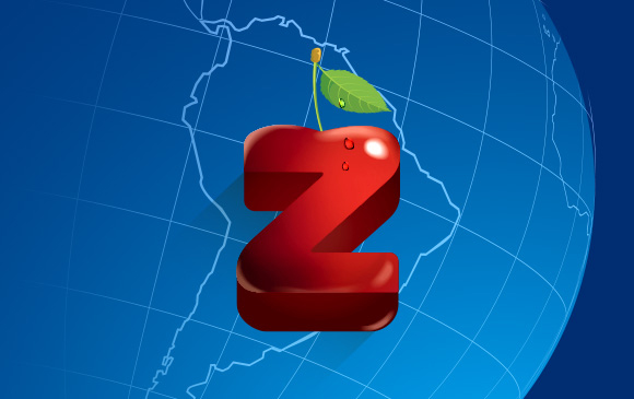 ZIM Cherry Express: Fast, Fresh and Unstoppable