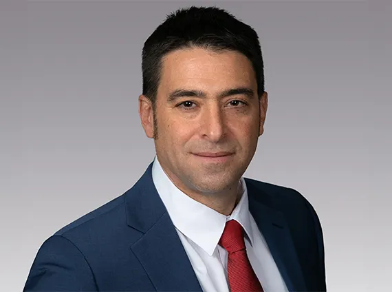 Eran Epstein